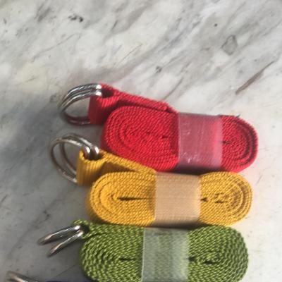 ĐAI (STRAP) TẬP YOGA PRO-CARE